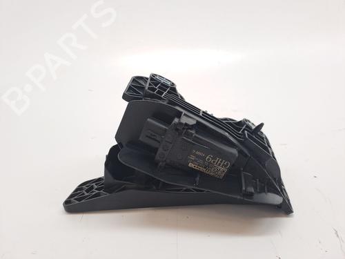 Pedal MAZDA 2 Hatchback (DL, DJ) 1.5 SKYACTIV-G | BP23279942I4 