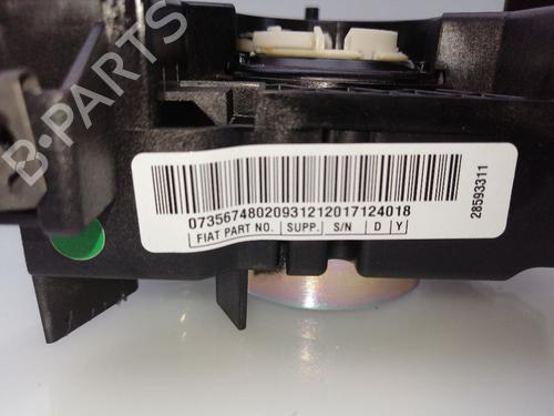Used Switch FIAT TIPO Saloon (356_, 357_) 1.6 (356SXE11) (110 hp) 26168749