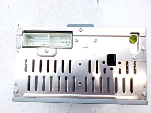 Radio KIA CARENS IV 1.7 CRDi | BP36665784E6 - Image 2