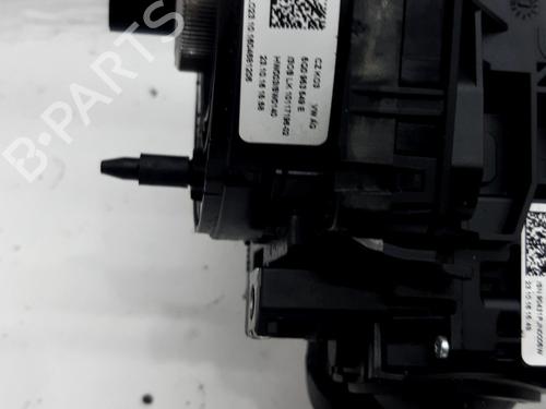 Steering column SEAT LEON (5F1) 1.2 TSI | BP37224040M21 - Image 3