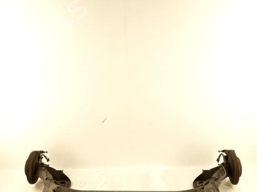 Bagaksel Bagaksel VW POLO V (6R1, 6C1) 1.4 TDI (90 hp) 33760553 33760553