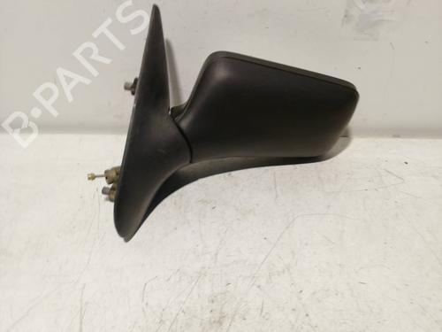 Left mirror SEAT IBIZA II (6K1) 1.9 SDI | BP24874771C26 