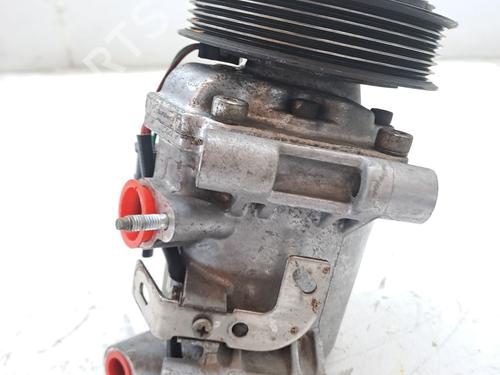 AC compressor PEUGEOT PARTNER Box Body/MPV (K9) 1.5 BlueHDi 100 | BP26020030M34 