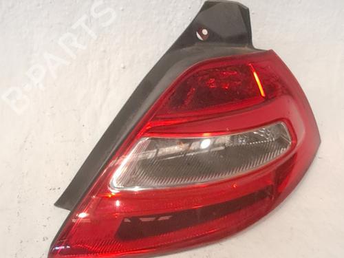 Used Right taillight Right taillight 37159966 37159966