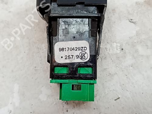Electronic module PEUGEOT PARTNER Box Body/MPV (K9) 1.5 BlueHDi 100 | BP35771872M83 - Image 3