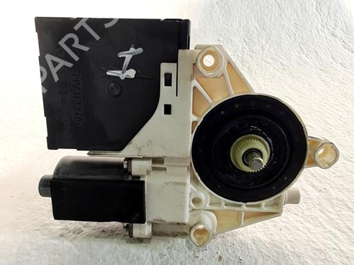 Used Left front window motor AUDI TT (8J3) 2.0 TFSI (200 hp) 31966347