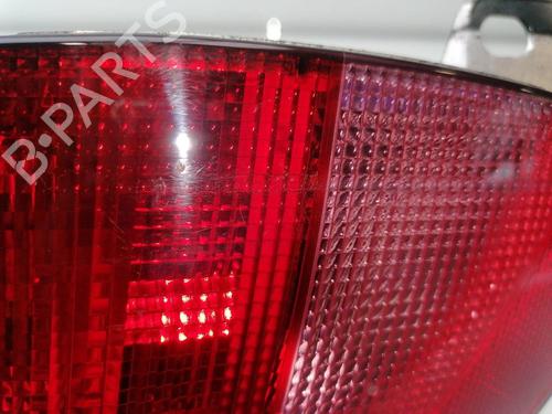 Left taillight CITROËN C4 SPACETOURER (3D_) 1.6 BlueHDi 120 | BP23940245C34 