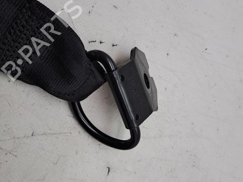 Rear right seatbelt VW PASSAT B6 (3C2) 2.0 TDI 16V | BP23358011I28 