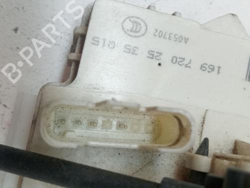 Front left lock MERCEDES-BENZ A-CLASS (W169) A 150 (169.031, 169.331) | BP27519507C98 