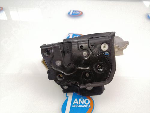 Used Rear right lock AUDI A3 (8P1) 2.0 TDI 16V (140 hp) 24188052