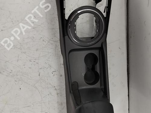 Middle console KIA SPORTAGE III (SL) 1.7 CRDi | BP38989809I22 - Image 2