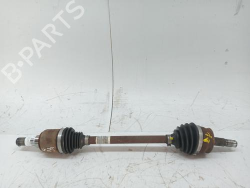 Used Left front driveshaft FIAT 500 (312_) 1.2 (312AXA1A) (69 hp) 23942487