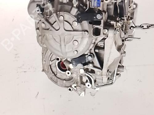 Gearbox CITROËN C4 III (BA_, BB_, BC_) 1.2 PureTech 130 (BAHNSA, BAHNSB) | BP39136826M3 - Image 10