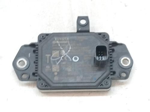 Used Electronic module Electronic module 35752817 35752817