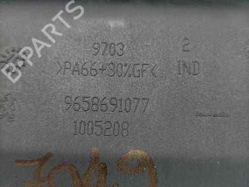 Ashtray PEUGEOT 308 I (4A_, 4C_) 1.6 HDi | BP25465206I30 