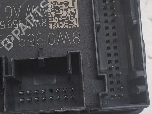 Elektronische module AUDI A5 Sportback (F5A, F5F) 2.0 TDI | BP28164024M83 