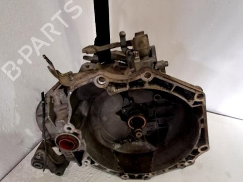 Used Gearbox OPEL CORSA D (S07) 1.7 CDTI (L08, L68) (125 hp) 29585169