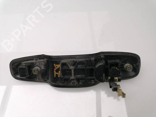 Front left exterior door handle SUZUKI GRAND VITARA I (FT, HT) 2.0 HDI 110 4x4 (SQ420D, TD82V) | BP23288889C128 