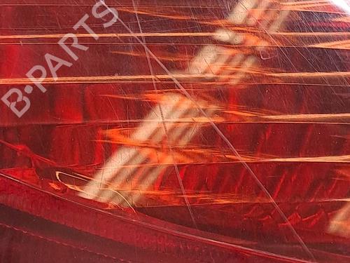 Right taillight TOYOTA YARIS (_P1_) 1.4 D-4D (NLP10_, NLP10R) | BP28163869C35 