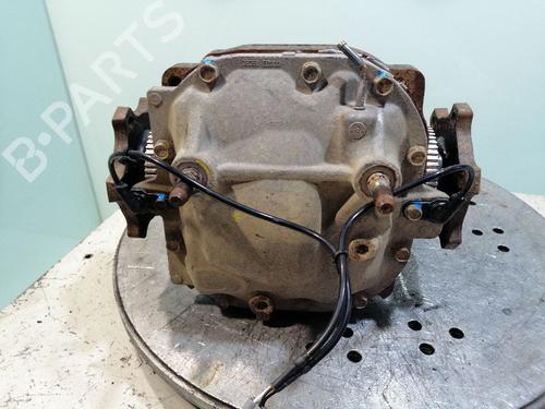 Rear differential NISSAN PATHFINDER III (R51) 2.5 dCi 4WD | BP24107322M24 