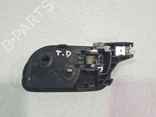 Rear right interior door handle HONDA ACCORD VII (CL, CN) 2.4 (CL9) | BP27714895I16 