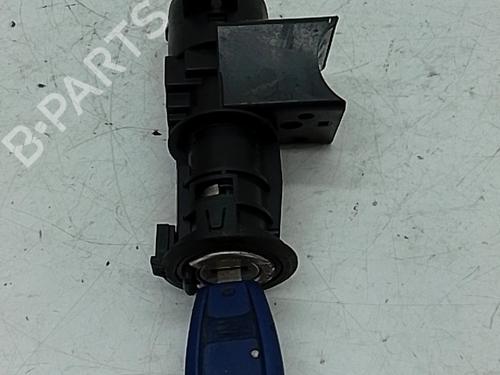 Used Ignition barrel Ignition barrel FIAT DOBLO Box Body/MPV (223_) 1.9 D (223ZXB1A) (63 hp) 36015491 36015491