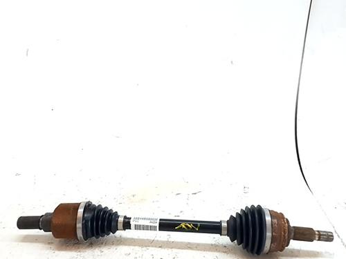 Left front driveshaft PEUGEOT 308 SW III (FC_, FJ_, FR_, F4_, FN_) BlueHDi 130 (FCYHZL, FCYHZT) | BP29606630M38 