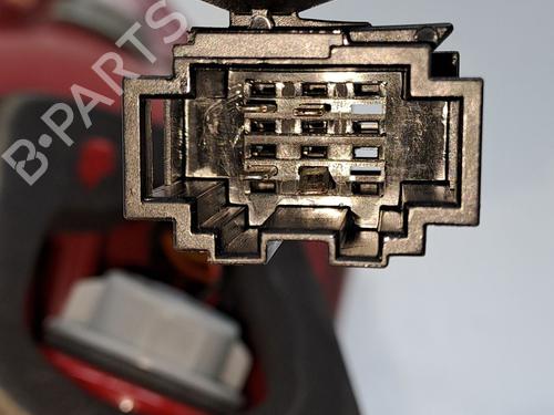 Left taillight AUDI Q5 (8RB) 2.0 TDI quattro | BP26450946C34 