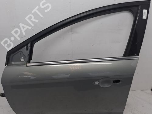 Used Left front door FORD MONDEO IV (BA7) 2.0 TDCi (140 hp) 26706919