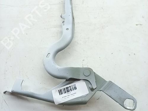 Used Hinge/Door check strap OPEL CORSA F (P2JO) 1.2 MHEV (101 hp) 30920899