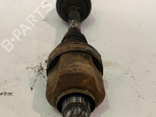 Antriebswelle links vorne für Antriebswelle links vorne RENAULT ESPACE IV (JK0/1_) 2.0 dCi (JK03, JK04, JK1C, JK1G, JK1J, JK1K) (173 hp) 33768356 33768356