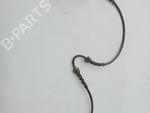 Elektronisk sensor RENAULT SCÉNIC III (JZ0/1_) 1.5 dCi (110 hp) 23349208