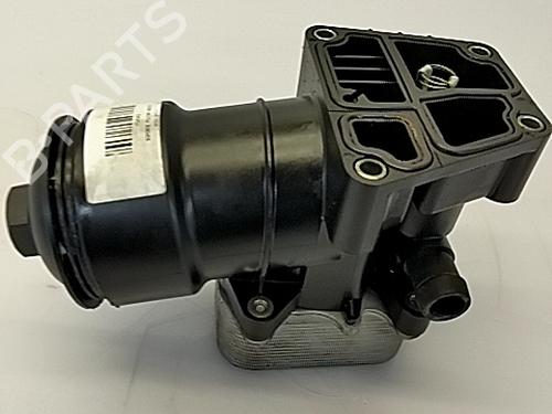 Used Support SKODA RAPID Spaceback (NH1) 1.6 TDI (90 hp) 29303154