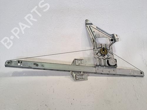 Used Front right window mechanism MERCEDES-BENZ SPRINTER 3,5-t Van (B906) 311 CDI (906.631, 906.633, 906.635, 906.637) (109 hp) 28037796