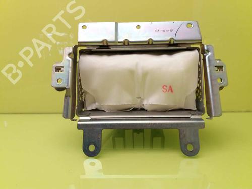 Used Passenger airbag HONDA CIVIC VIII Hatchback (FN, FK) 1.8 (FN1, FK2) (140 hp) 23384090