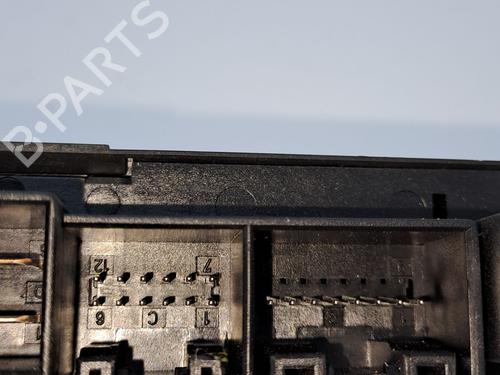 Left rear window motor SEAT EXEO (3R2) 2.0 TDI | BP23364693E23