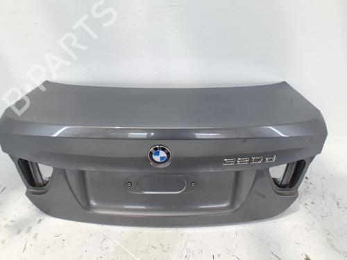 Used Tailgate Tailgate 38749282 38749282