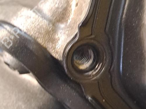 Gearbox VW GOLF VII (5G1, BQ1, BE1, BE2) 2.0 TDI 4motion | BP23978028M3 