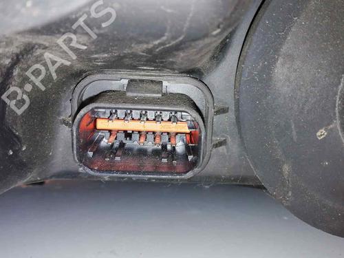 Left headlight CITROËN C4 Grand Picasso I (UA_) 1.6 HDi | BP25988973C28 