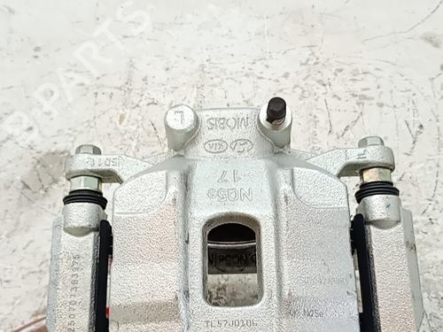Used Left front brake caliper Left front brake caliper 38990420 38990420