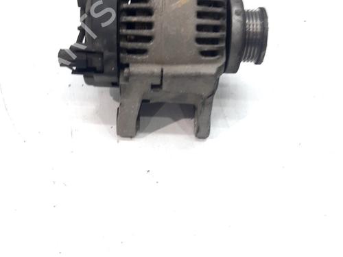Used Alternator Alternator RENAULT MEGANE II (BM0/1_, CM0/1_) 1.4 16V (BM0B, CM0B) (98 hp) 34507893 34507893