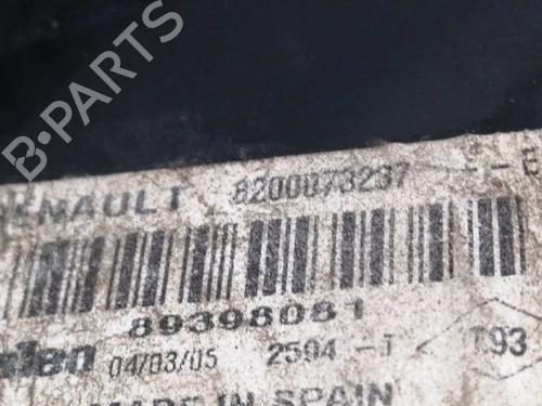 Right taillight RENAULT MEGANE II (BM0/1_, CM0/1_) 1.5 dCi (BM0F, BM0T, BM2B, CM0F, CM0T) | BP23379205C35 