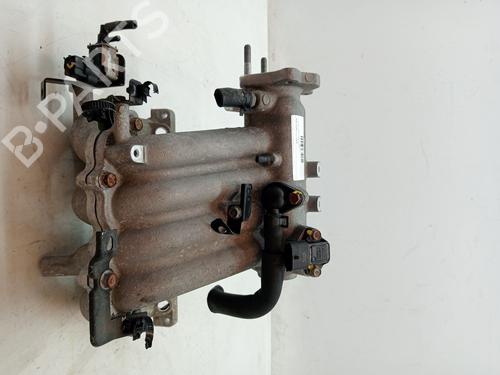 Manifold Indsugning KIA PICANTO I (SA) 1.1 (65 hp) 23361825