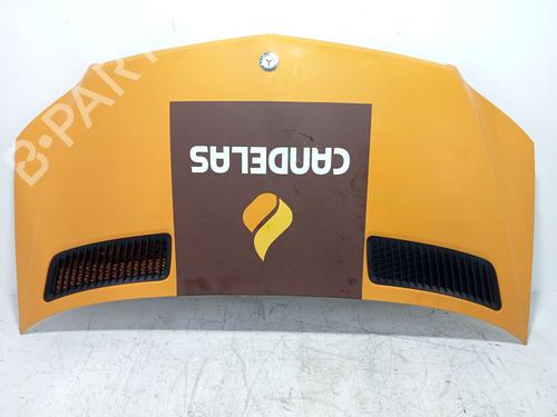 Used Hood Hood MERCEDES-BENZ SPRINTER 3,5-t Van (B906) 310 CDI (906.631, 906.633, 906.635, 906.637) (95 hp) 36376548 36376548