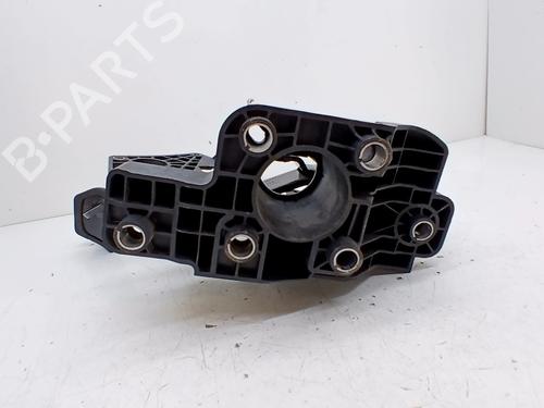 Break pedal RENAULT TWINGO III (BCM_, BCA_) 1.0 SCe 65 (BCMJ) | BP38417379I19 - Image 2