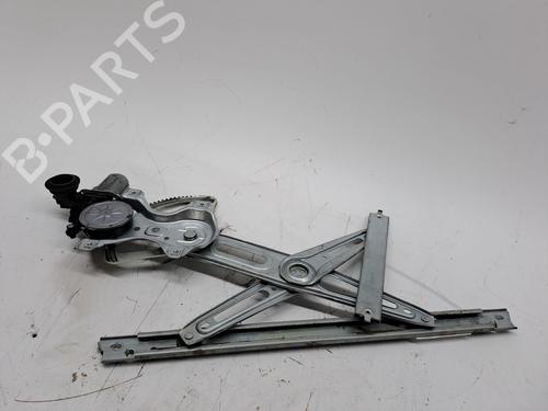 Front right window mechanism TOYOTA YARIS (_P13_) 1.0 (KSP130_, KSP130) | BP23375752C23 
