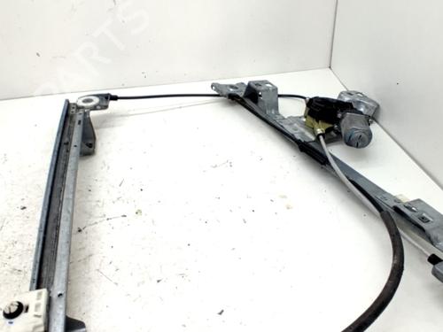 Front right window mechanism RENAULT KANGOO BE BOP (KW0/1_) 1.5 dCi 75 | BP36108971C23 - Image 3