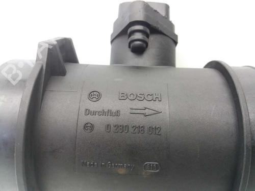 Mass air flow sensor ROVER 25 I Hatchback (RF) 2.0 iDT | BP26706719M95 