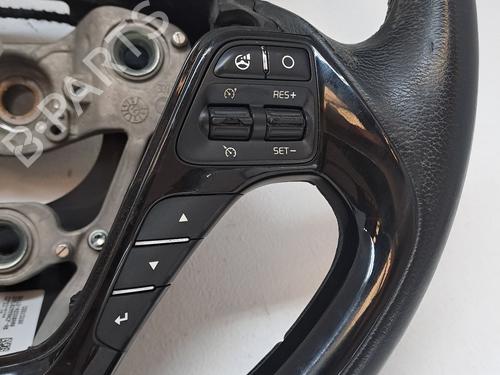 Steering wheel KIA CEE'D (JD) 1.0 T-GDI | BP25737425C49  - Image 8
