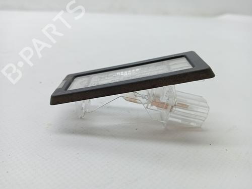 Licence plate light DACIA LOGAN MCV II 1.5 dCi | BP23362629I40 